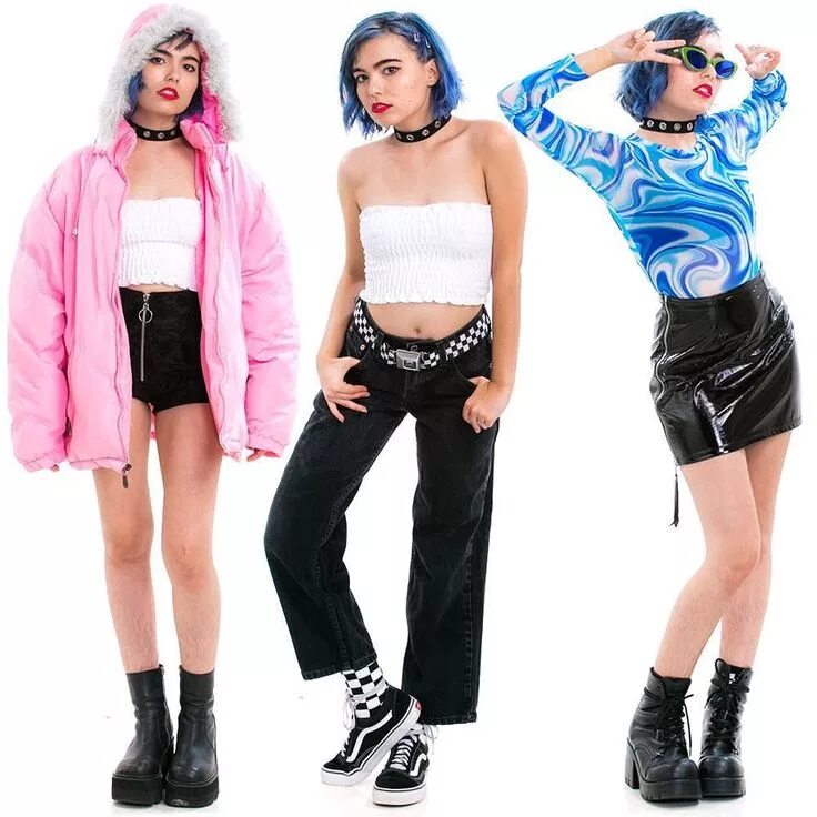 Y2k стиль женский японский Who's ready? #vintage finds from the #90s and #y2k era plus our house brand desi