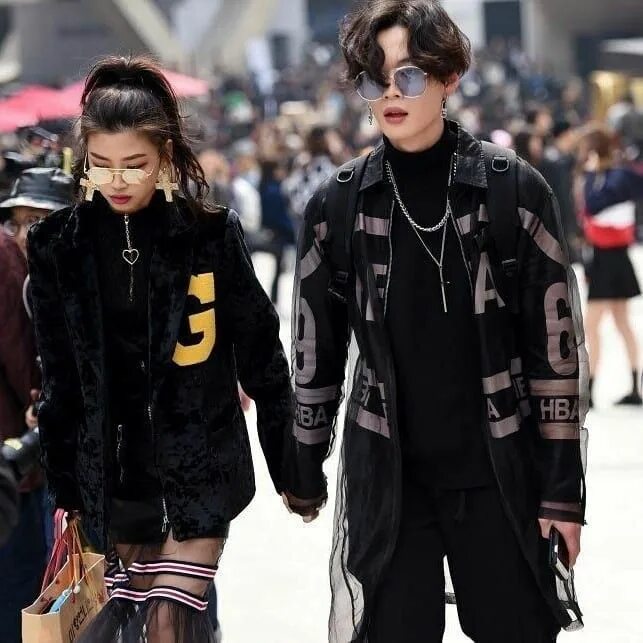 Y2k стиль женский японский Pin by Eder Campos on Style photography in 2023 Chinese fashion street, Fashion,