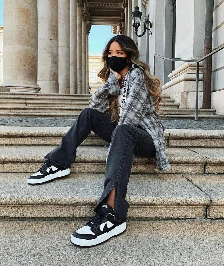 Y3k стиль женский 19 mil Me gusta, 27 comentarios - OUTFITBOOK.FR (@outfitbook) en Instagram: "Che