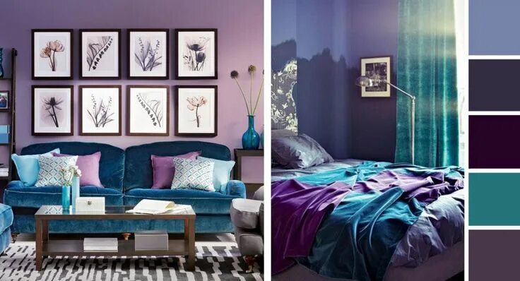 Y483 какой это цвет в интерьере Home decor, Gallery wall, Decor