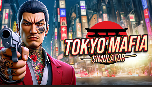 Yakuza mafia ул карла либкнехта 9 фото Yakuza Mafia Simulator в Steam