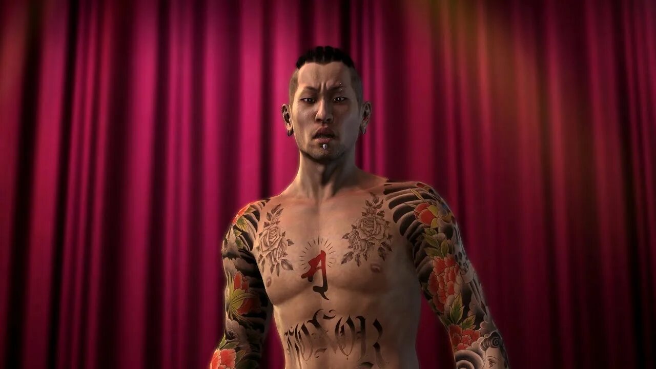 Yakuza ул ленина 5а фото Yakuza 4. #11. Погоня за секретаршей. Пьяный мастер из семьи Мадзима - YouTube