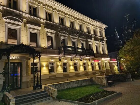 Yale рождественская ул 30 нижний новгород фото YALE RESTAURANT, Nizhny Novgorod - Restaurant Reviews, Photos & Phone Number - T