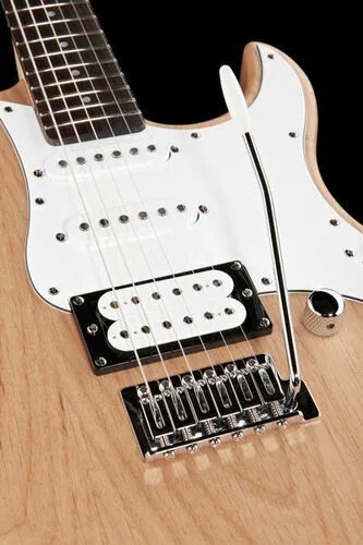 Yamaha pacifica 112 распайка Yamaha Pacifica 112V YNS - купить в DJSTORE