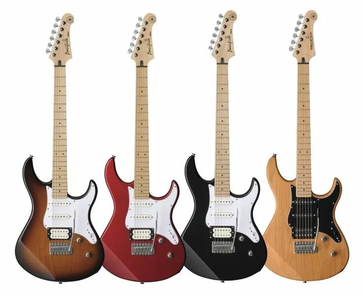 Yamaha pacifica 112 распайка Yamaha Pacifica 112VM Electric Guitar Electric guitar, Guitar, Yamaha