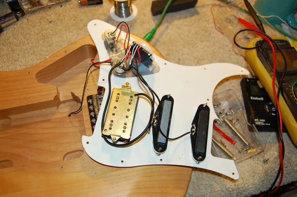 Yamaha pacifica 112 распайка Yamaha Pacifica 112 Wiring Diagram - Your Ultimate Guide to Wiring Diagrams!