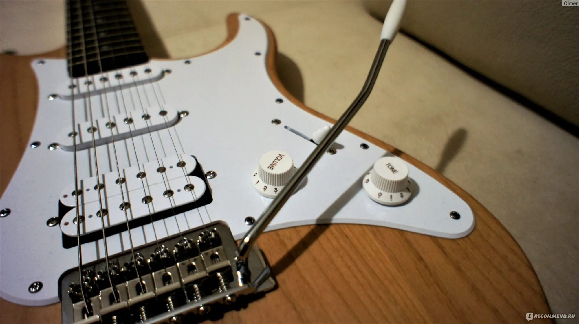 Yamaha pacifica 112 распайка Электрогитара Yamaha Pacifica 112J - "Электрогитара, стоящая своих денег... в до