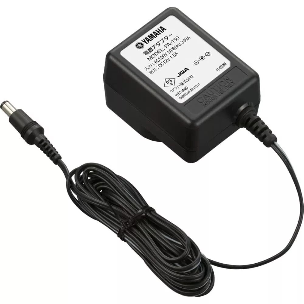 Yamaha power adapter pa 20 распайка ac Блок питания PA150B