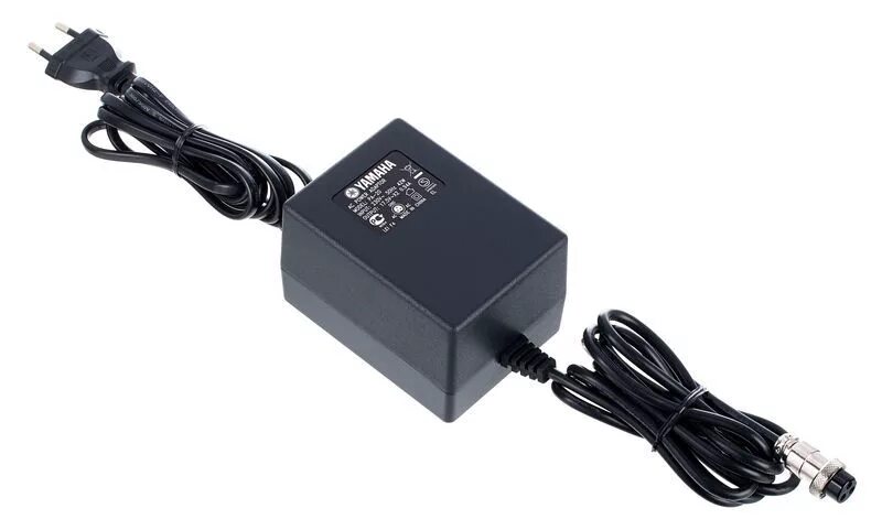 Yamaha power adapter pa 20 распайка ac Yamaha PA 20 - Thomann United States