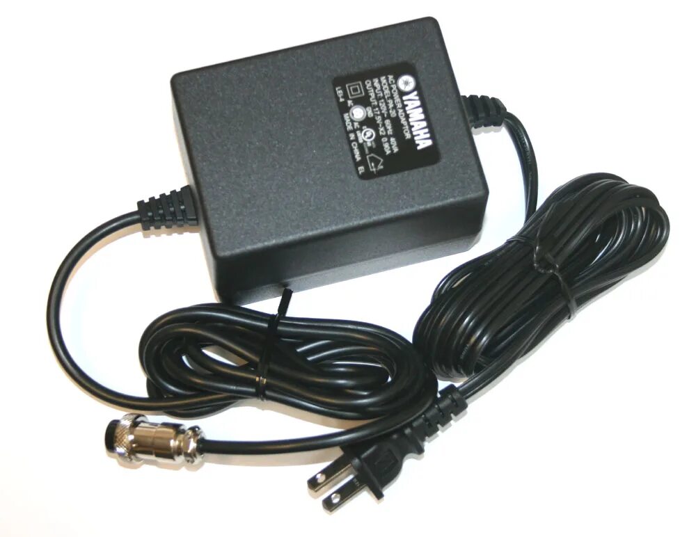 Yamaha power adapter pa 20 распайка ac Power adapter, 17.5-volt - Syntaur