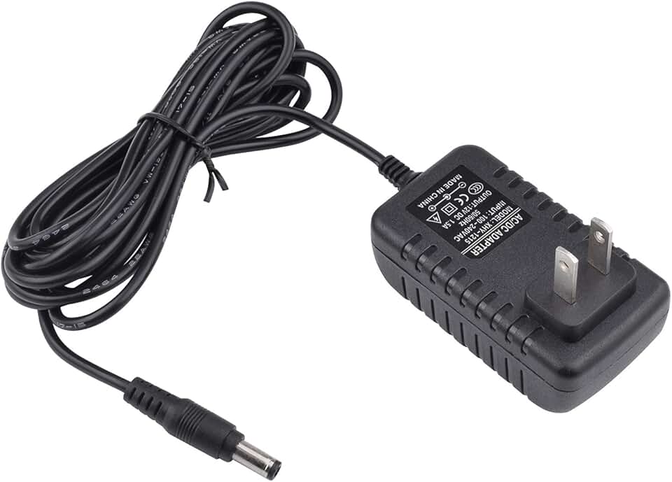 Yamaha power adapter pa 20 распайка ac Amazon.com: Qchord