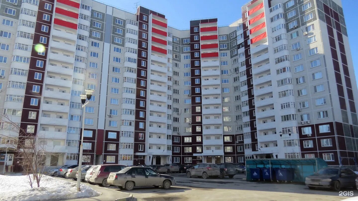 Yamaha широтная ул 43 корп 2 фото Широтная улица, 190 к2 в Тюмени - 2ГИС
