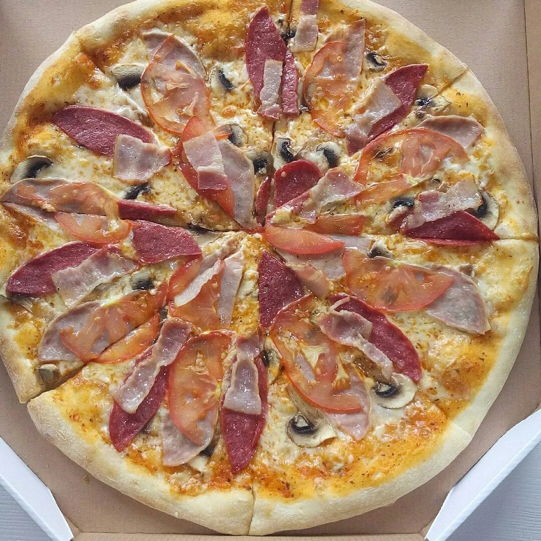 Yamis pizza комсомольская ул 38 фото Ями пицца доставка - найдено 82 картинок