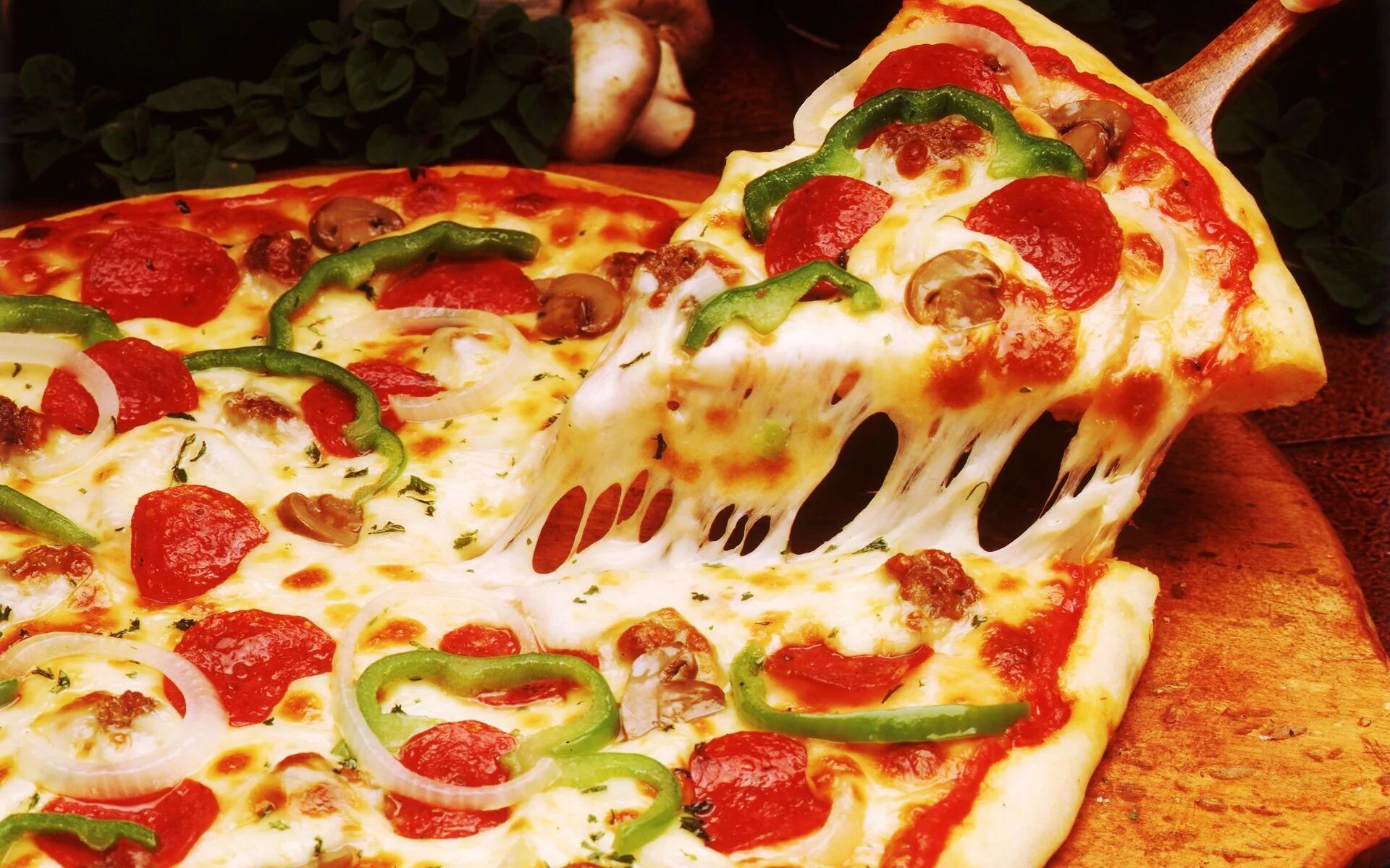 Yamis pizza комсомольская ул 38 фото Подборки ресторанов