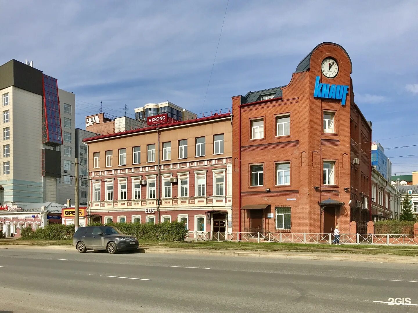 Yana besfamilnaya петропавловская ул 11а пермь фото Улица Петропавловская в Перми - 2ГИС