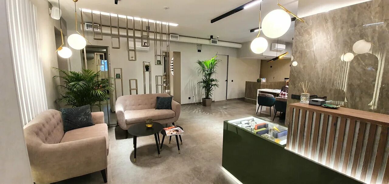 Yana colorbeauty тверская ул 30 2с1 фото Whipsy Underground Beauty, beauty salon, Россия, Москва, Тверская улица, 12, стр