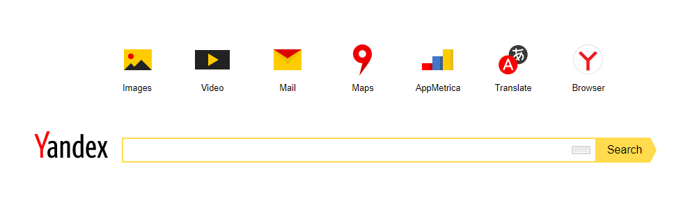 Yandex фото дня Yandex: Strong Despite Pressure (NASDAQ:NBIS) Seeking Alpha