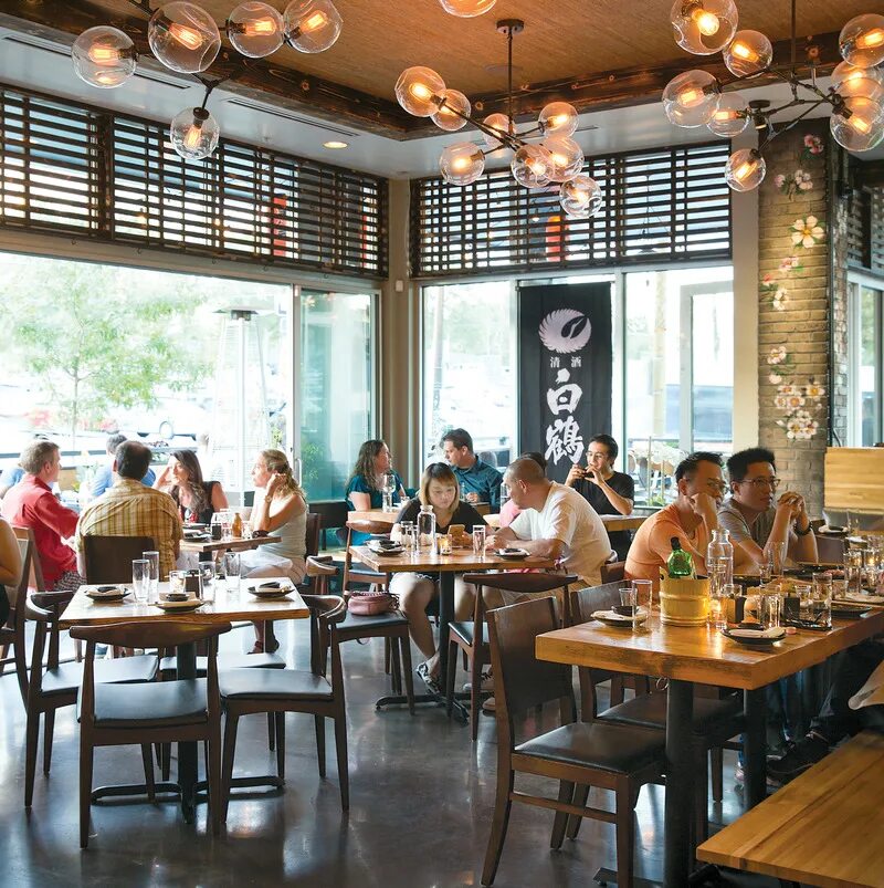 Yanki izakaya ул мира 17 фото Изакая фото - Coffeebull.ru