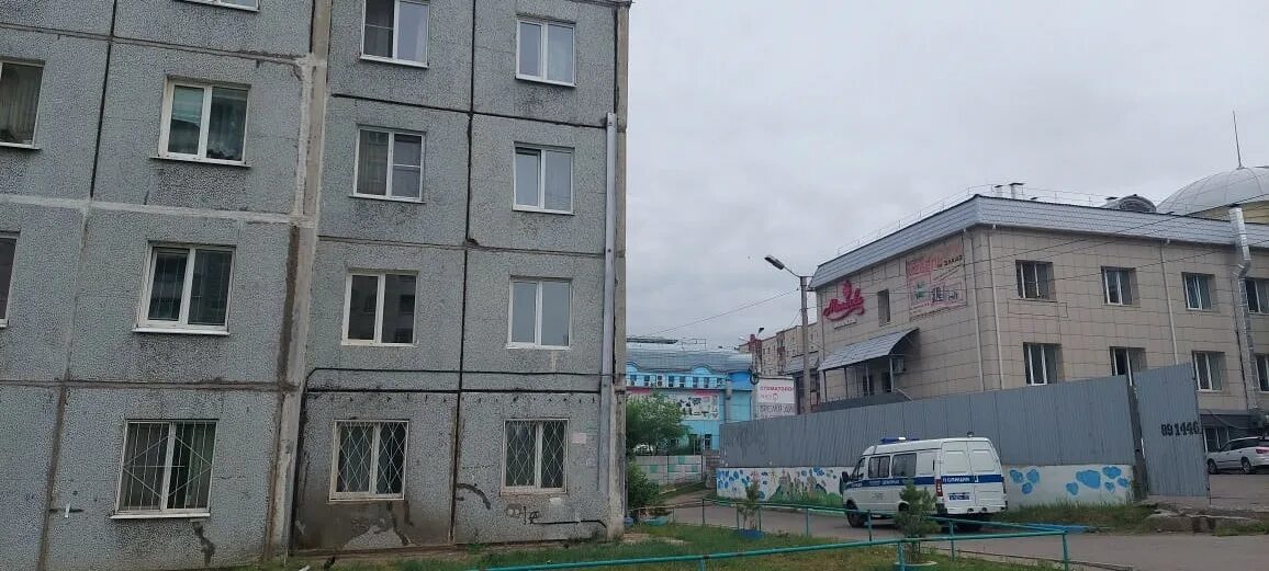 Yapono papa 19а микрорайон северный фото северны Забайкальский рабочий