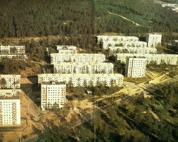 Yapono papa 19а микрорайон северный фото Northern Territory in the 1980s. From the book "Transbaikalia", publishing house