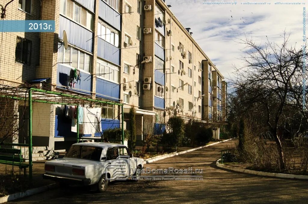 Yappi ул ленина 159а белореченск фото Photos of Dwelling houses in Belorechensk. Страница 2