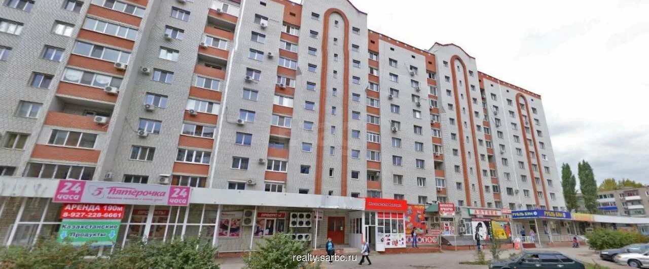 Yaprak ул тельмана 15б энгельс фото Продажа 3-к. квартиры, 110 кв. м., 6/10 эт. Тельмана, 150А. Цена 5 950 000 руб. 