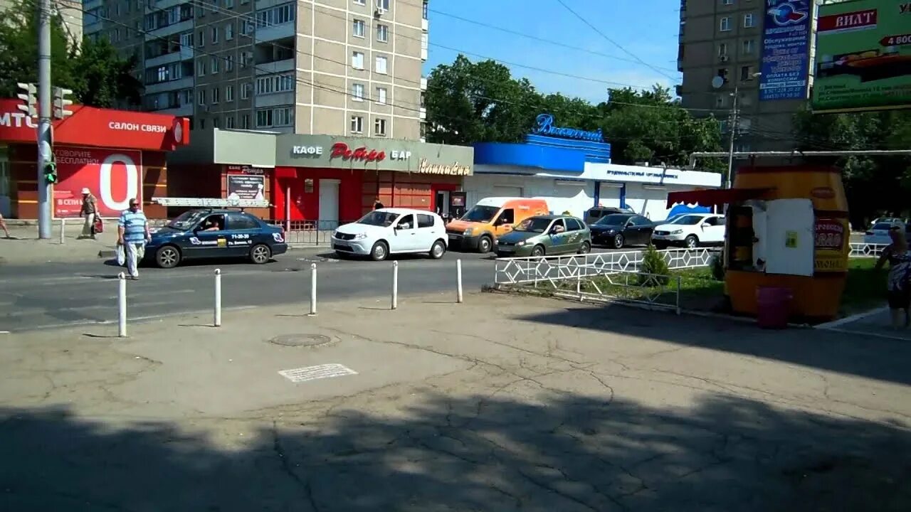 Yaprak ул тельмана 15б энгельс фото Дополнительный Обзор места Энгельс Тельмана 15 часть 1 - YouTube