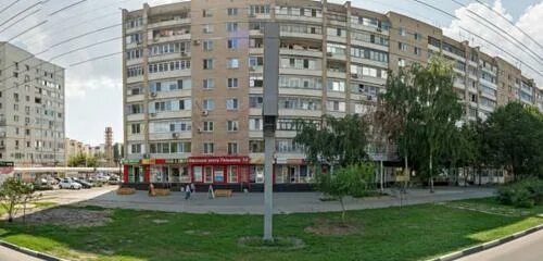 Yaprak ул тельмана 15б энгельс фото Отзывы об "Оконный проспект", Россия, Саратовская область, Энгельс, улица Тельма