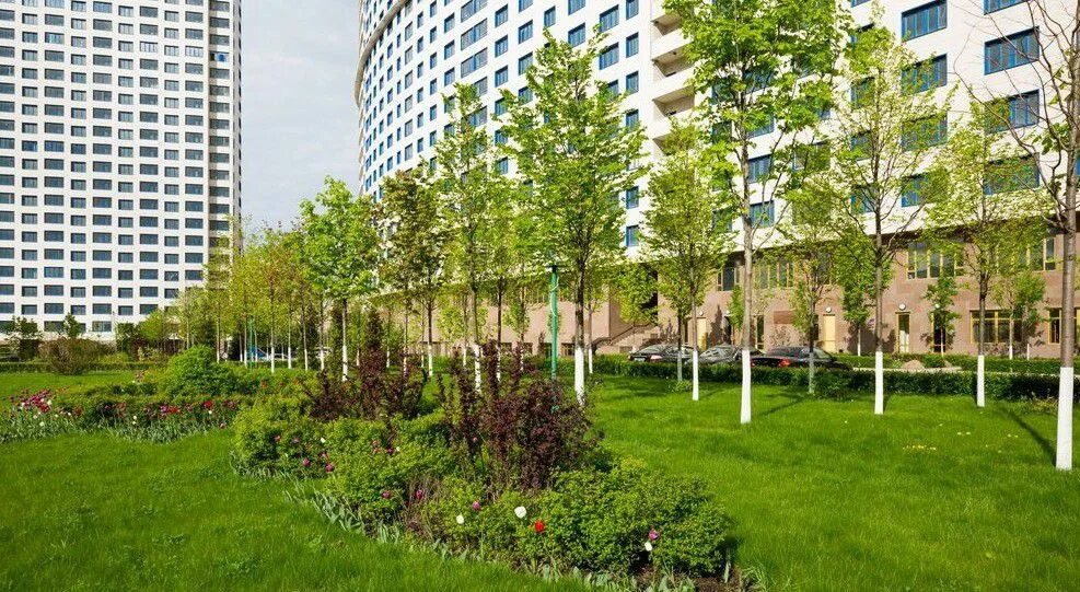Yard ул наметкина 3 москва фото Продажа однокомнатной квартиры Москва, метро Калужская, улица Намёткина 18, цена