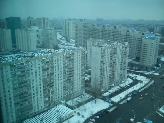 Yard ул наметкина 3 москва фото ул. Намёткина, 15 - Москва