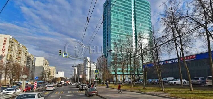 Yard ул наметкина 3 москва фото Бизнес-Центр Намёткина 14 - аренда офиса, телефон, адрес Намёткина улица, 14