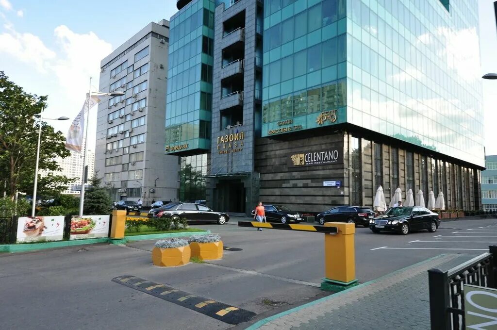 Yard ул наметкина 3 москва фото ИТС, инжиниринг, ул. Намёткина, 12А, Москва - Яндекс Карты