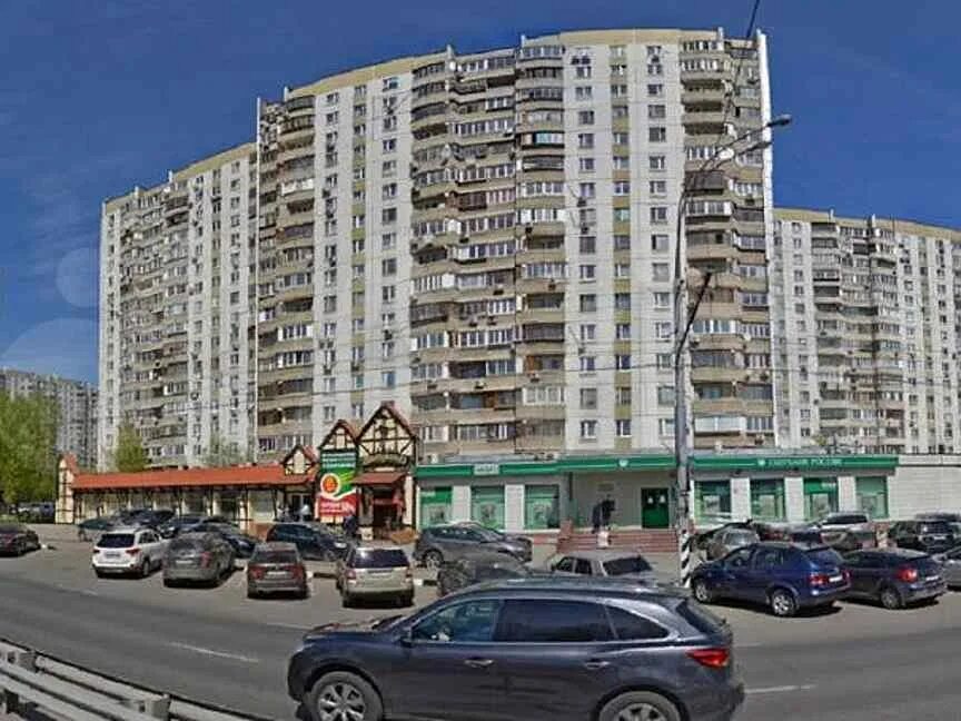 Yard ул наметкина 3 москва фото Снять коммерческую недвижимость у метро Каховская, Севастопольская и др.: офис, 