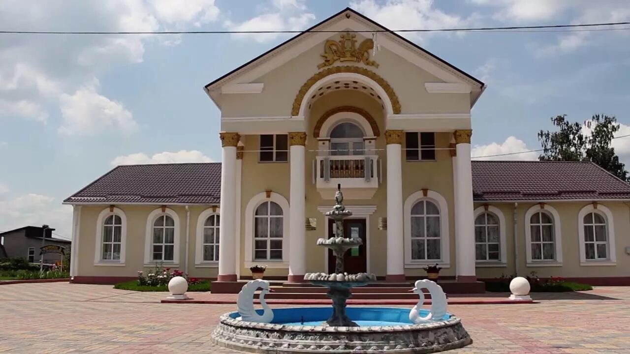 Yardo ул ермака 14 село ямное фото Ямное, Воронежская область - YouTube