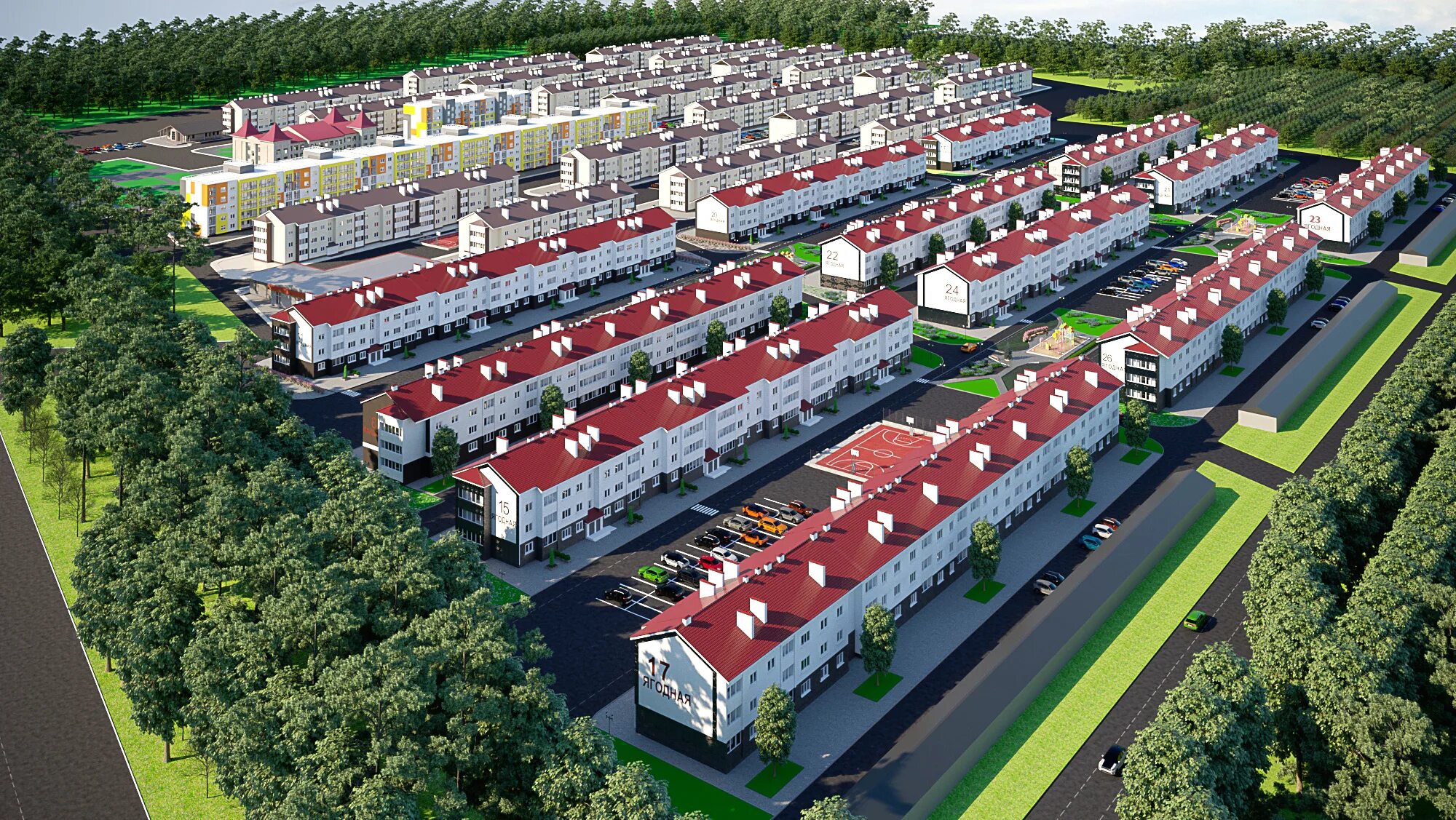 Yardo ул ермака 14 село ямное фото Reviews of Georeestr, Voronezh Region, Ramonskiy rayon, selo Yamnoye, Sovetskaya