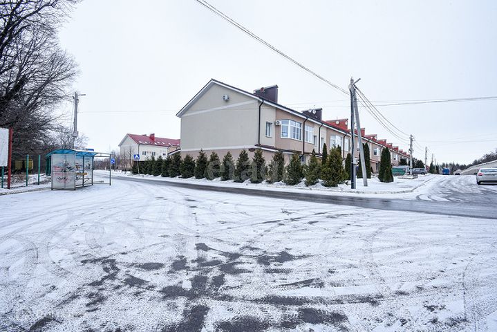 Yardo ул ермака 14 село ямное фото Купить Таунхаус на Приозёрной улице (деревня Медовка) - предложения о продаже та