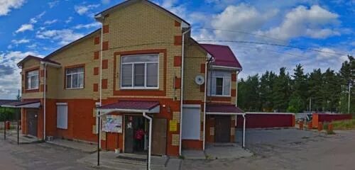 Yardo ул ермака 14 село ямное фото Ozon, пункт выдачи, ул. Ленина, 79, село Ямное - Яндекс Карты
