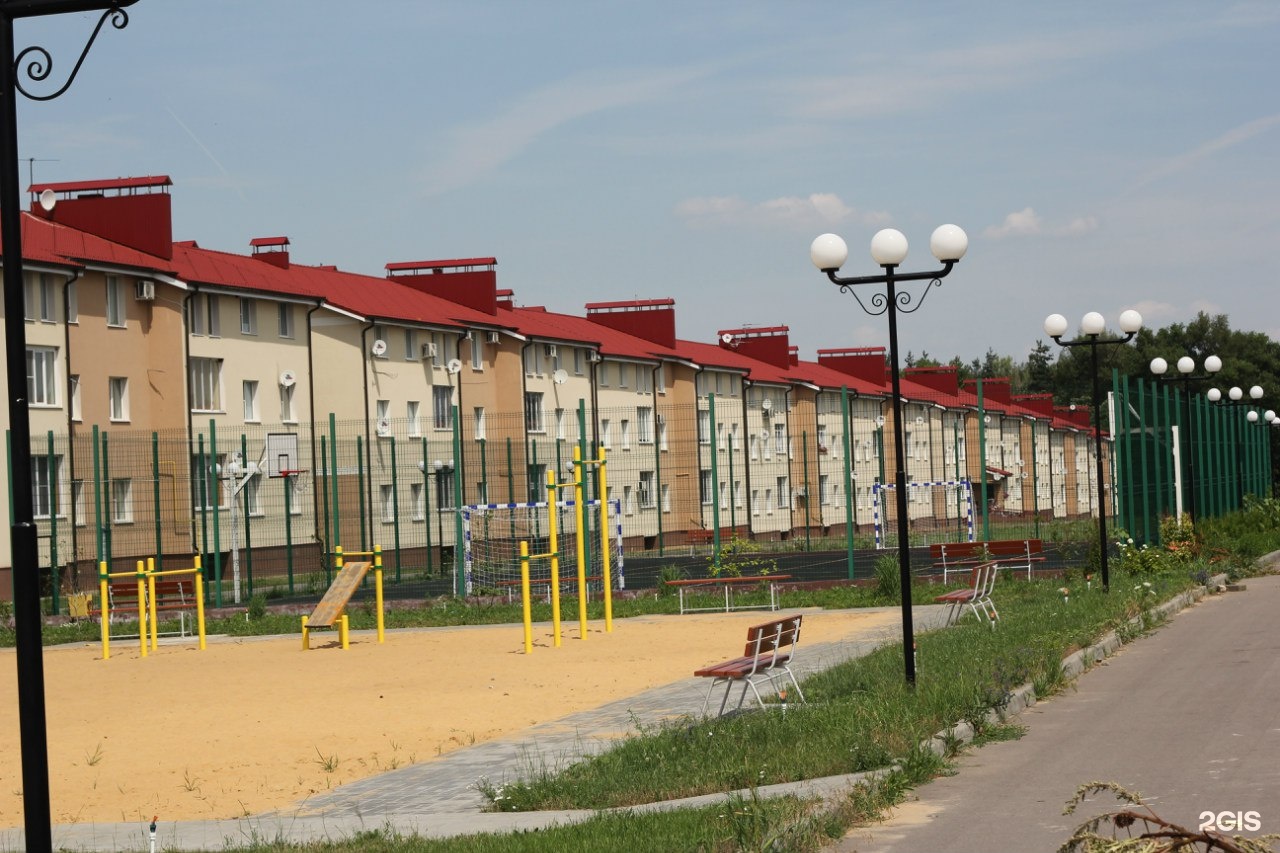 Yardo ул ермака 14 село ямное фото Жк дон ямное