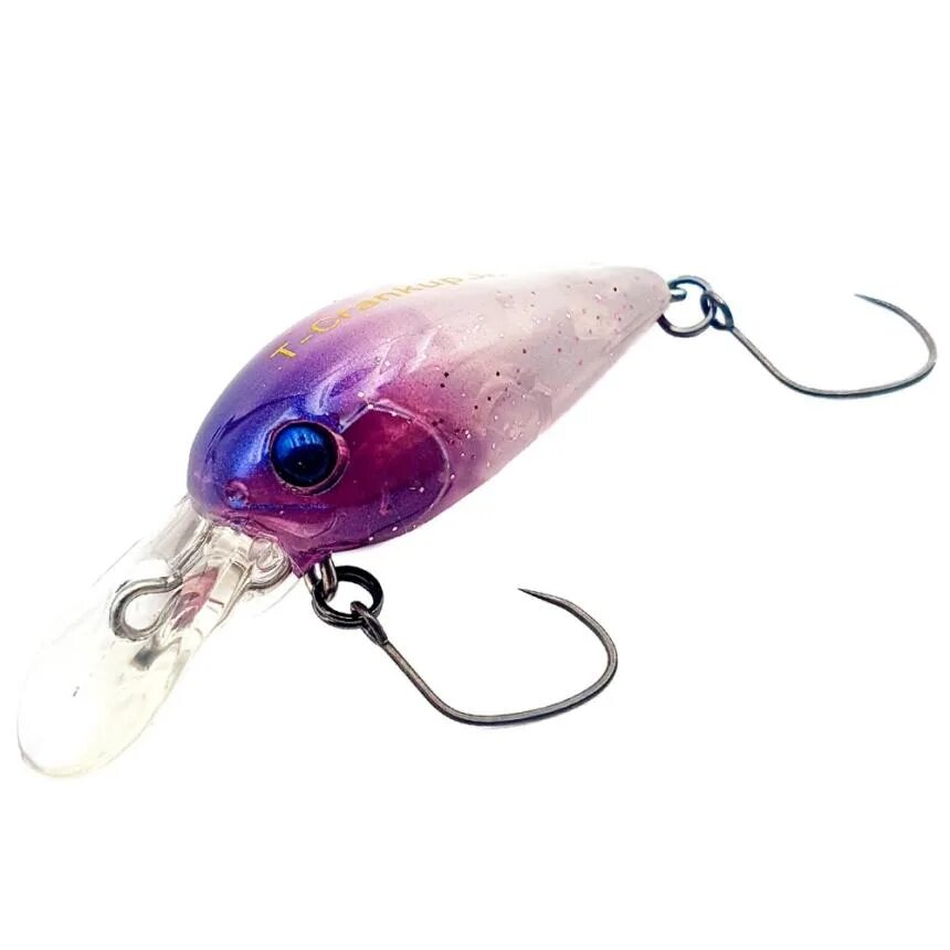 Yarie t crankup самые уловистые цвета Воблер Yarie T-Crankup Jr. 30F С31 - купить по цене 1385.00 рублей в Москве с до