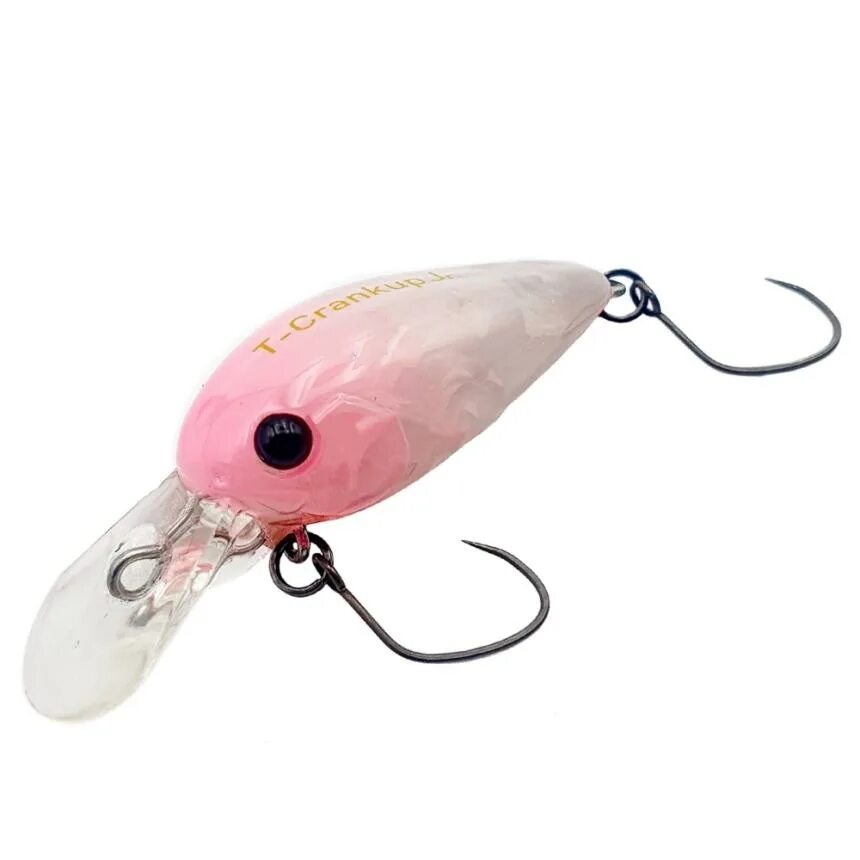 Yarie t crankup самые уловистые цвета Воблер Yarie T-Crankup Jr. 30F С30 - купить по цене 1385.00 рублей в Москве с до