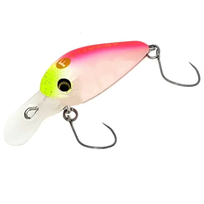 Yarie t crankup самые уловистые цвета Воблер Yarie T-Crankup Jr. 30F С4 - купить по цене 1385.00 рублей в Москве с дос