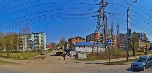 Yasuka стекольная ул 2б калуга фото Panorama: 2b Lounge Prostranstvo, hookah bar, Kaluga, Stekolnaya ulitsa, 2Б - Ya