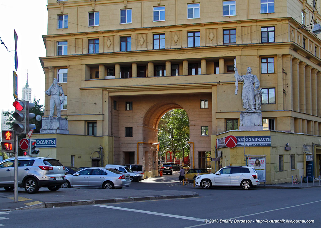 Yauza place яузский бул 12 москва фото Картинки YAUZA PLACE ЯУЗСКИЙ