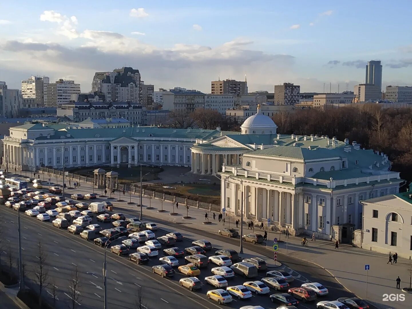 Yb большая сухаревская площадь 9 фото Сухаревская площадь - блог Санатории Кавказа