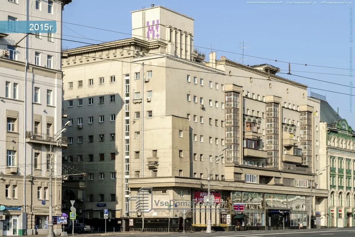 Yb большая сухаревская площадь 9 фото Москва, площадь Большая Сухаревская дом 14/7 (пер. Ананьевский, 7/14). многоквар
