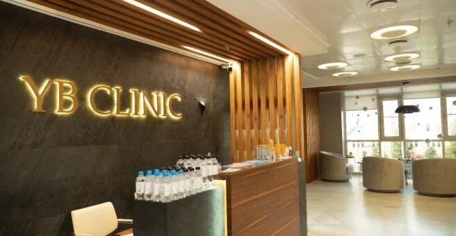Yb clinic большая сухаревская площадь 9 фото YB clinic, медицинский центр коррекции фигуры, БЦ На Спасской, Большая Сухаревск