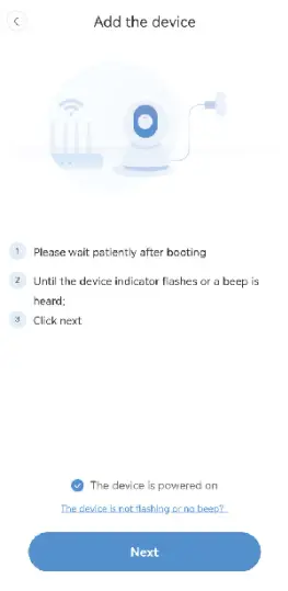 Ycc365 как подключить к телефону UMOVAL YCC365 Интеллектуальная Wi-Fi PTZ-камера Руководство пользователя