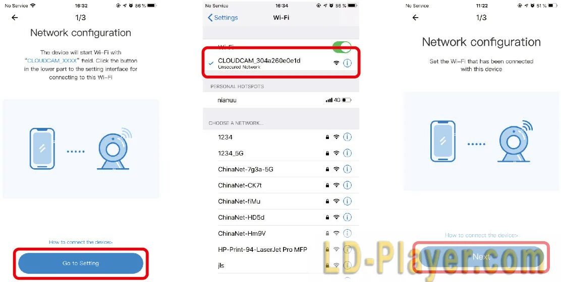 Ycc365 plus как подключить к телефону YCC365 Plus на ПК или компьютер - скачать с LDPlayer
