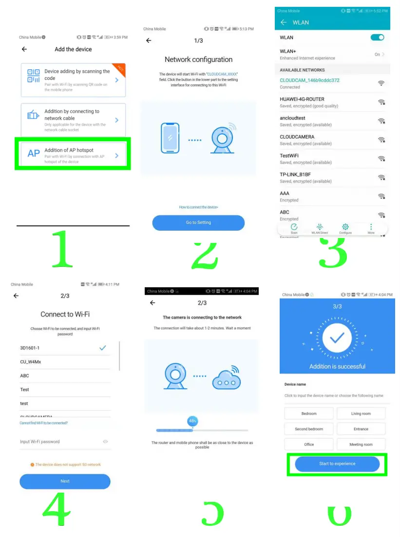 Ycc365 plus как подключить к телефону Приложения YCC365 Plus App Cloud WiFi Camera Руководство пользователя