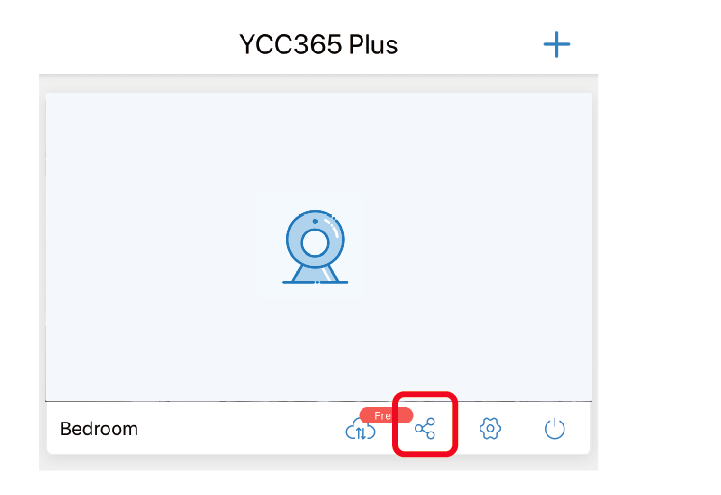 Ycc365 plus камера подключение к телефону Картинки YCC365 PLUS АНДРОИД